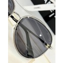 Chanel Sunglasses Top Quality CHS01566 Sunglasses JK1748nE34