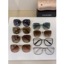 Chanel Sunglasses Top Quality CHS02157 Sunglasses JK1157EW67