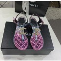 Cheap Fake Chanel Shoes CH2791JS-8 Heel height 4CM JK5911BC48