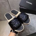Copy Chanel Shoes CH2621TZC-2 JK358Kn92