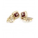 Fake 1:1 Chanel Earrings CE8623 JK1904YK70