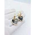 Fake Chanel Earrings CE6448 JK3135GR32