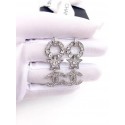 Fake Chanel Earrings CE7191 JK2770GR32