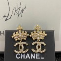 Fake Chanel Earrings CE8500 JK1993Qv16