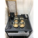 Fake Chanel SANDAL 52191-1 JK5280yQ90