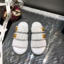 Fake Chanel Shoes CH2761AL-1 Shoes JK5996Iw51