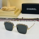 Fake Chanel Sunglasses Top Quality CHS00395 JK2919xR88