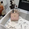 Fashion chanel small vanity with chain AP2118 pink JK3394wc24