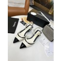 First-class Quality Chanel Shoes CHS00014 JK5198VJ28