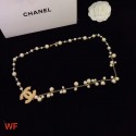 Hot Chanel Necklace CE4396 JK4372Nm85