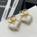 Knockoff Best Chanel Earrings CE7744 JK2417sm35