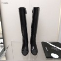Knockoff Best Chanel Shoes CH2863SJ-2 Heel height 8CM JK5702sm35