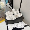 Knockoff Chanel shoes CH00107 Heel Hight 3CM JK5529ch31