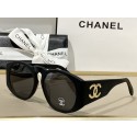 Knockoff Chanel Sunglasses Top Quality CHS00691 Sunglasses JK2623yK94