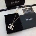Knockoff High Quality Chanel Necklace CE6606 JK3077FA65