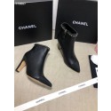 Knockoff High Quality Chanel Shoes CH2884XS-4 JK5632FA65