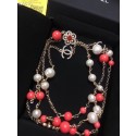 Luxury Chanel Necklace CE8489 JK2002UV86