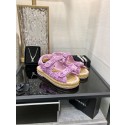 Luxury Chanel Shoes CHS00238 JK4975Lv15