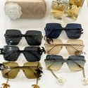 Luxury Chanel Sunglasses Top Quality CHS02250 Sunglasses JK1064bE46