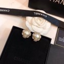 Replica Best Quality Chanel Earrings CE5402 JK3757Rf83