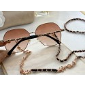 Replica Best Quality Chanel Sunglasses Top Quality CHS01907 JK1407Rf83