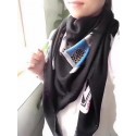 Replica Chanel Cashmere Scarf C9214 JK942sA83