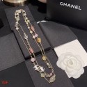 Replica Chanel Necklace CE8043 JK2212Sf59