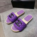 Replica Chanel Shoes CH2621TZC-1 JK359Ix66