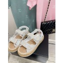 Replica Chanel Shoes CHS00593 JK4621iu55