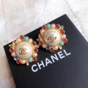 Replica High Quality Chanel Earrings CE4972 JK4017Jh90