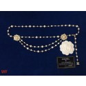 Replica Top Chanel Necklace CE6408 JK3175Vx24