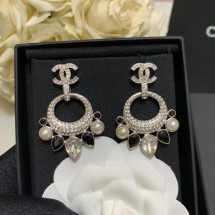 AAA 1:1 Chanel Earrings CE7497 JK2538yF79