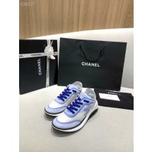 AAA 1:1 Chanel Shoes CH2711HS-1 Shoes JK188yF79