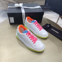 AAA 1:1 Chanel Shoes CH2797SH-5 JK5878vi59