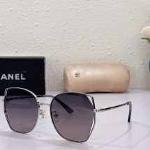 AAA 1:1 Chanel Sunglasses Top Quality CHS01246 JK2068vi59