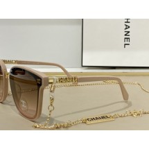 AAA 1:1 Chanel Sunglasses Top Quality CHS01666 Sunglasses JK1648yF79