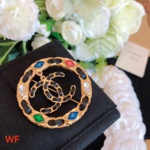 AAA Chanel Brooch CE4548 JK4280zK34