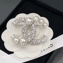 AAA Chanel Brooch CE7672 JK2455zK34