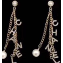 AAA Chanel Earrings CE5161 JK3915zK34