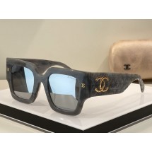 AAA Chanel Sunglasses Top Quality CHS01384 Sunglasses JK1930zK34