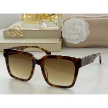 AAA Chanel Sunglasses Top Quality CHS01749 Sunglasses JK1565zK34