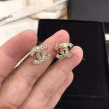AAA Replica Chanel Earrings CE6682 JK3046Oy84