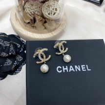 AAA Replica Chanel Earrings CE7276 JK2681Oy84