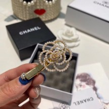 AAA Replica Chanel Hairpin CE4776 JK4141Oy84