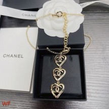 AAA Replica Chanel Necklace CE8599 JK1923cf50