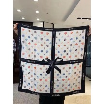 AAA Replica Chanel Scarf CHS00117 JK696Oy84