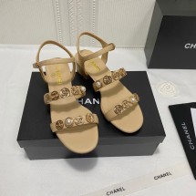 AAA Replica Chanel Shoes 91053-2 Shoes JK5938cf50