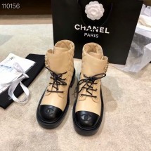 AAA Replica Chanel Shoes CH2736SJ-1 JK84VB75