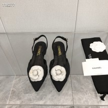 AAA Replica Chanel Shoes CH2859SJ-1 JK5719VB75