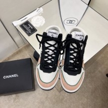 AAA Replica Chanel Shoes CHS00004 Heel 1.5CM Shoes JK5208cf50